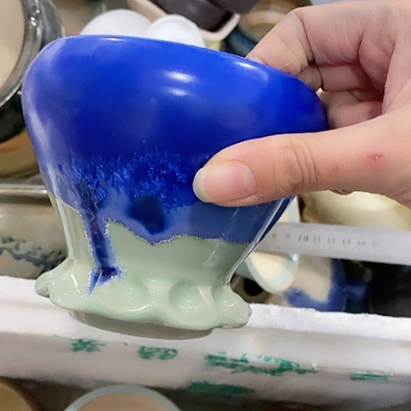 【闪购商品】红陶瑕疵