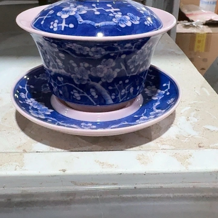 景德镇陶瓷艺术品