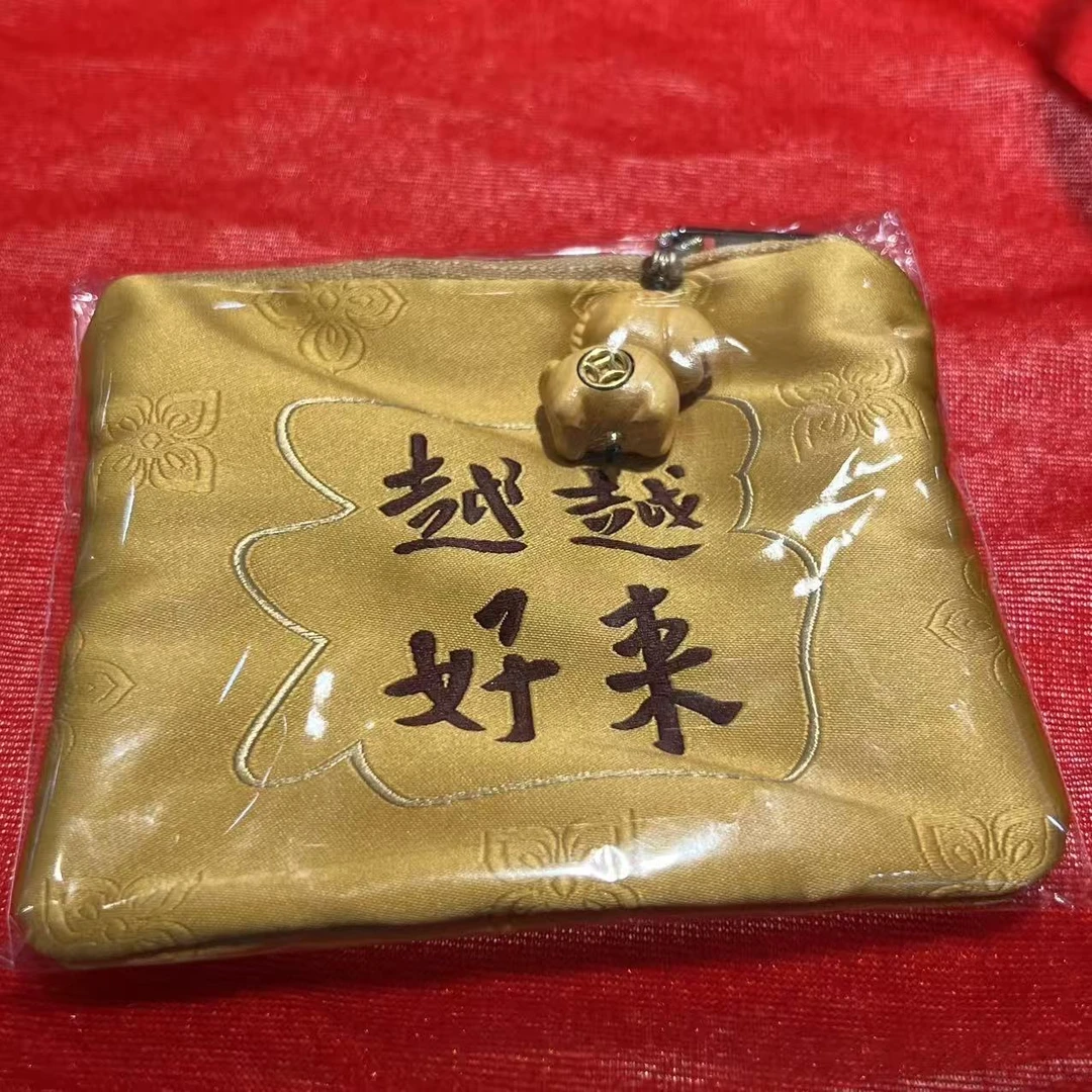 首饰袋 【小宝珠宝】26 T73526-首饰包-多样性发一件