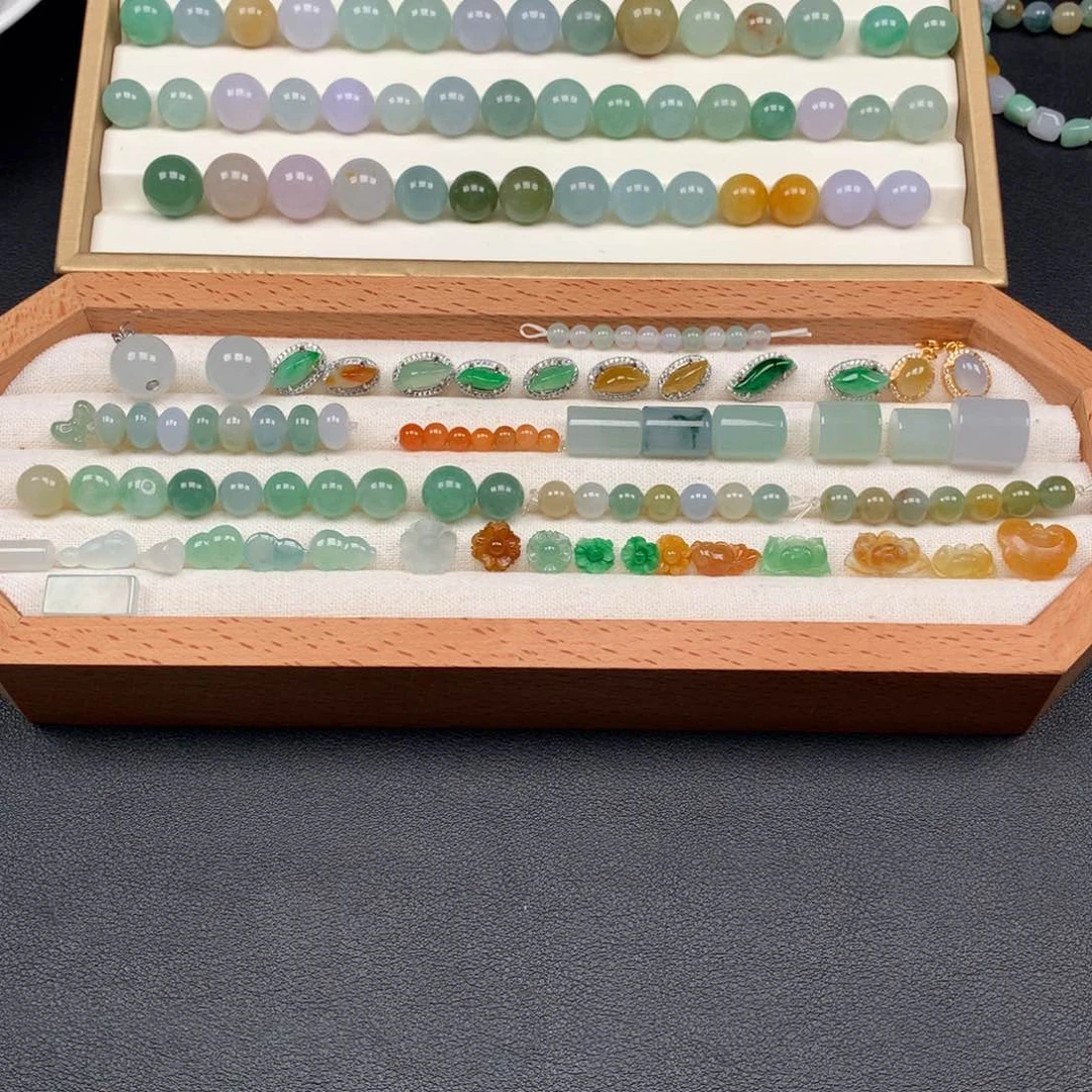 翡翠散珠咨询链接