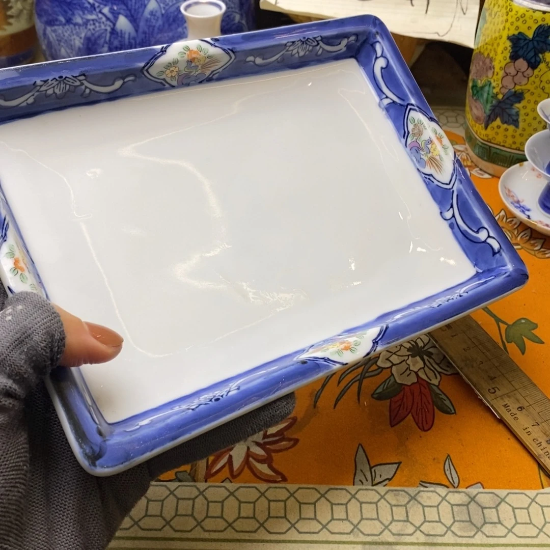 瓷片25元包邮～～～～～