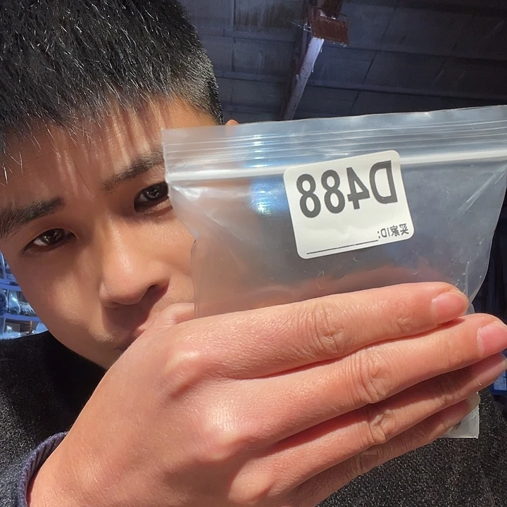 大叶紫檀（黑酸枝木类）488