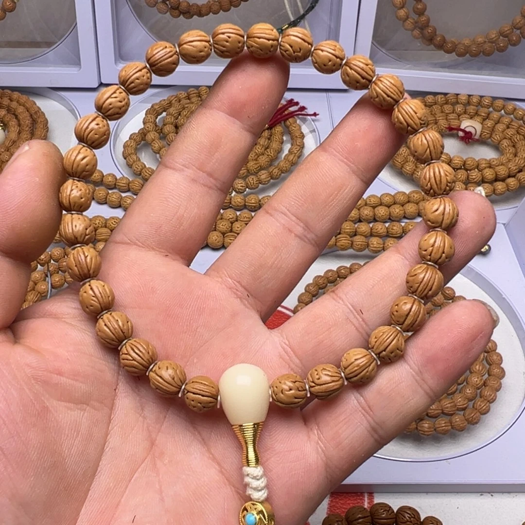 手串桃核精品小桃核