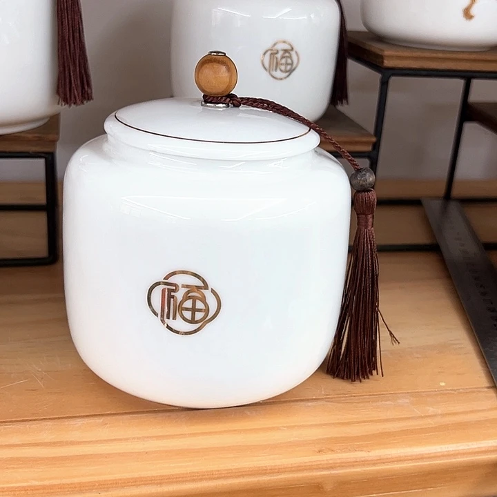 瓷片茶叶罐罐罐罐罐罐罐
