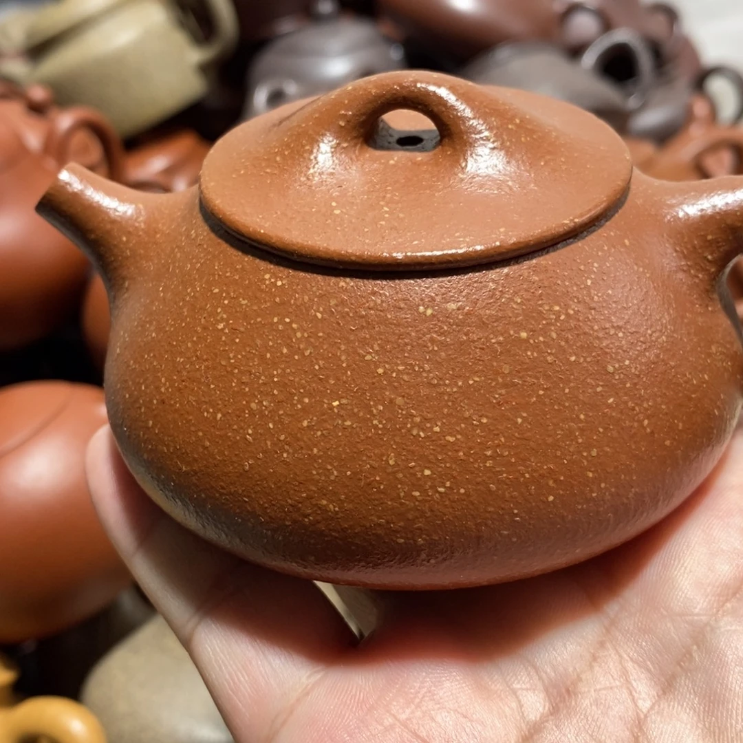 Z***o紫砂茶壶闪购商品紫砂壶