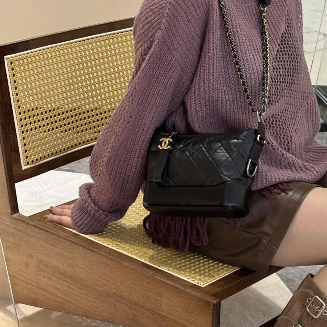 Chanel 流浪包小号 36304778