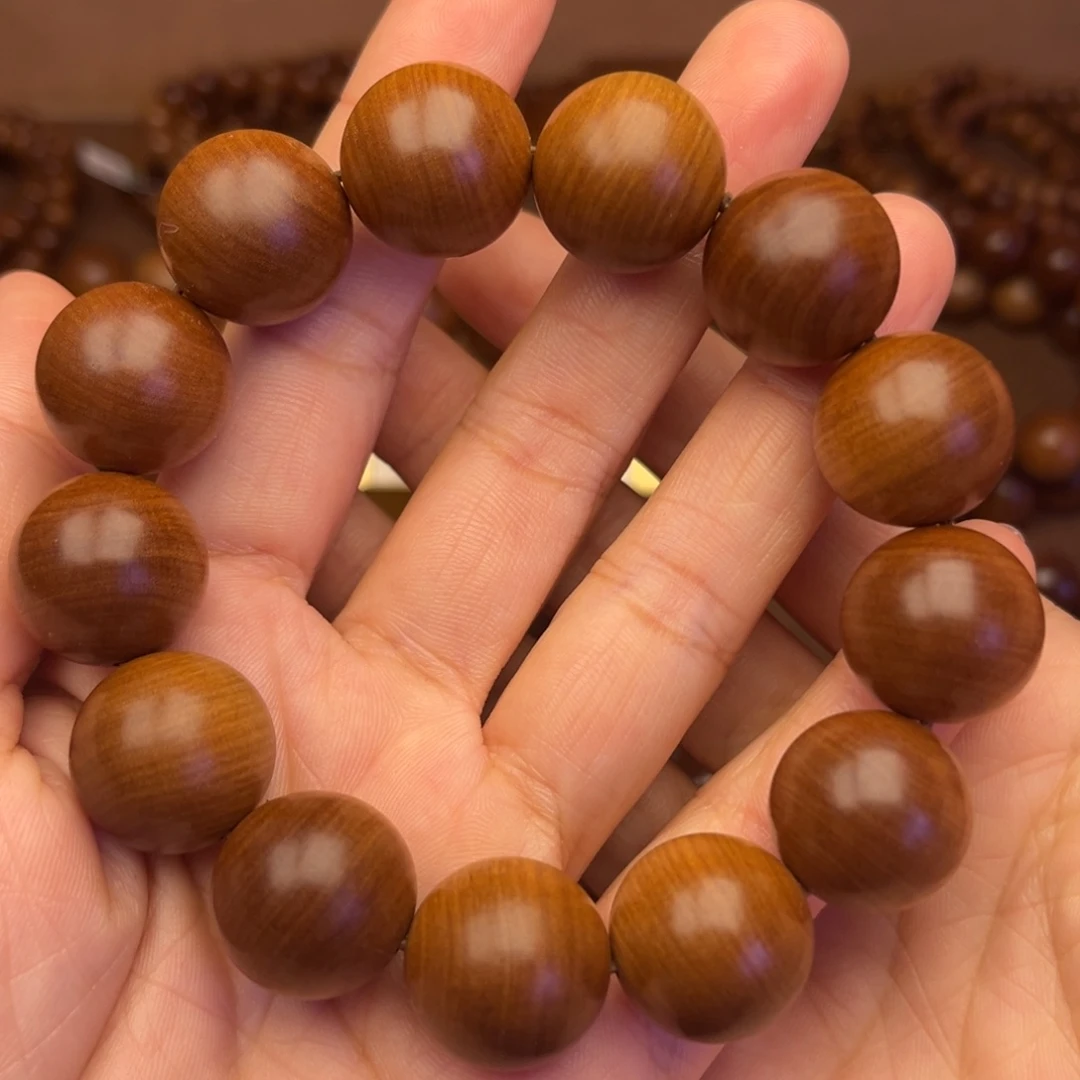 檀香木1.8单圈 老山檀香