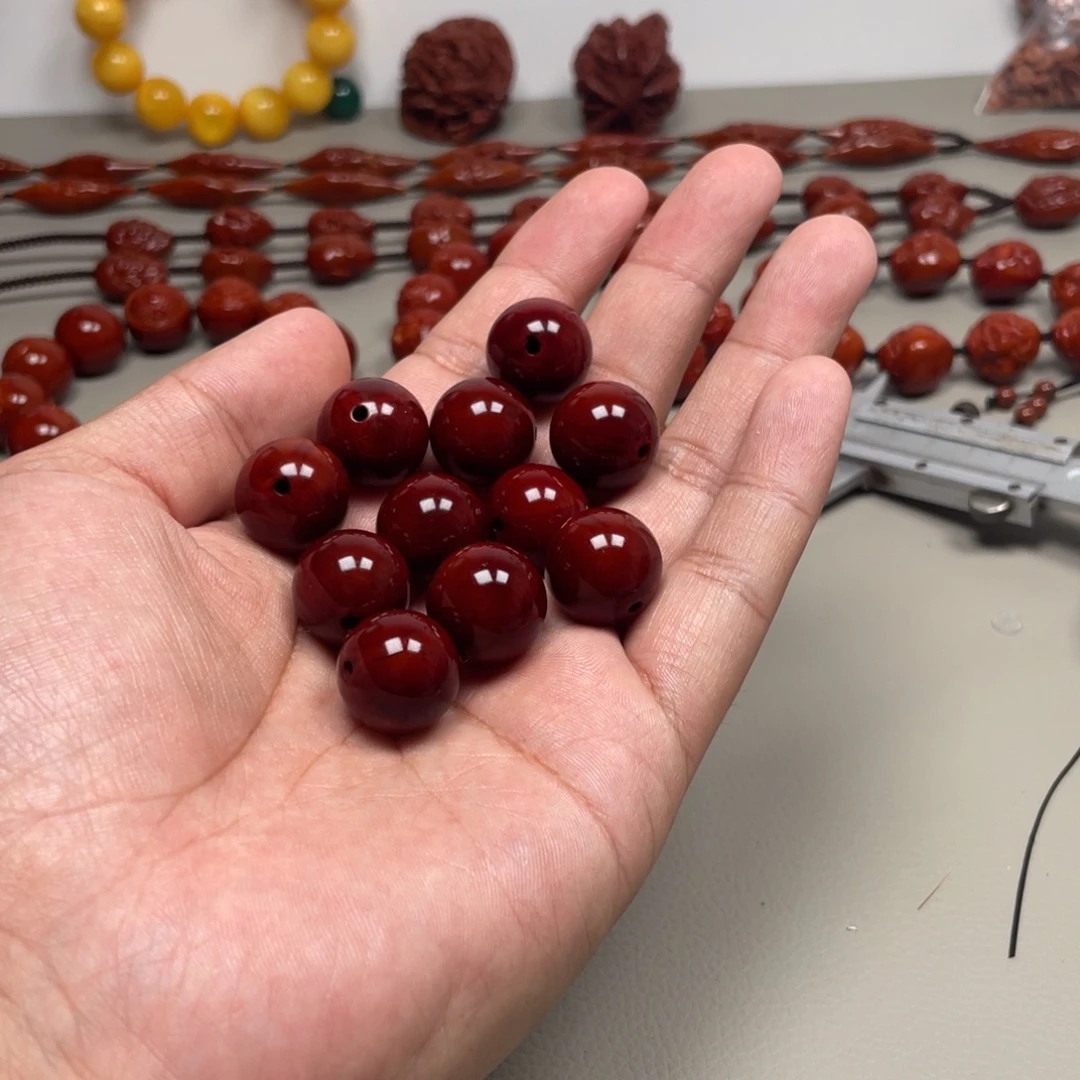 大***。橄榄核手串/手链手串