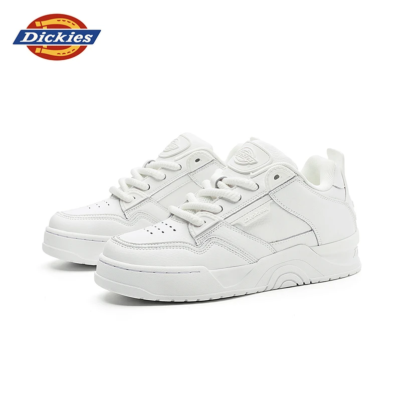 Dickies2025百搭ins增高板鞋男夏季新款男士时尚休闲透气休闲板鞋