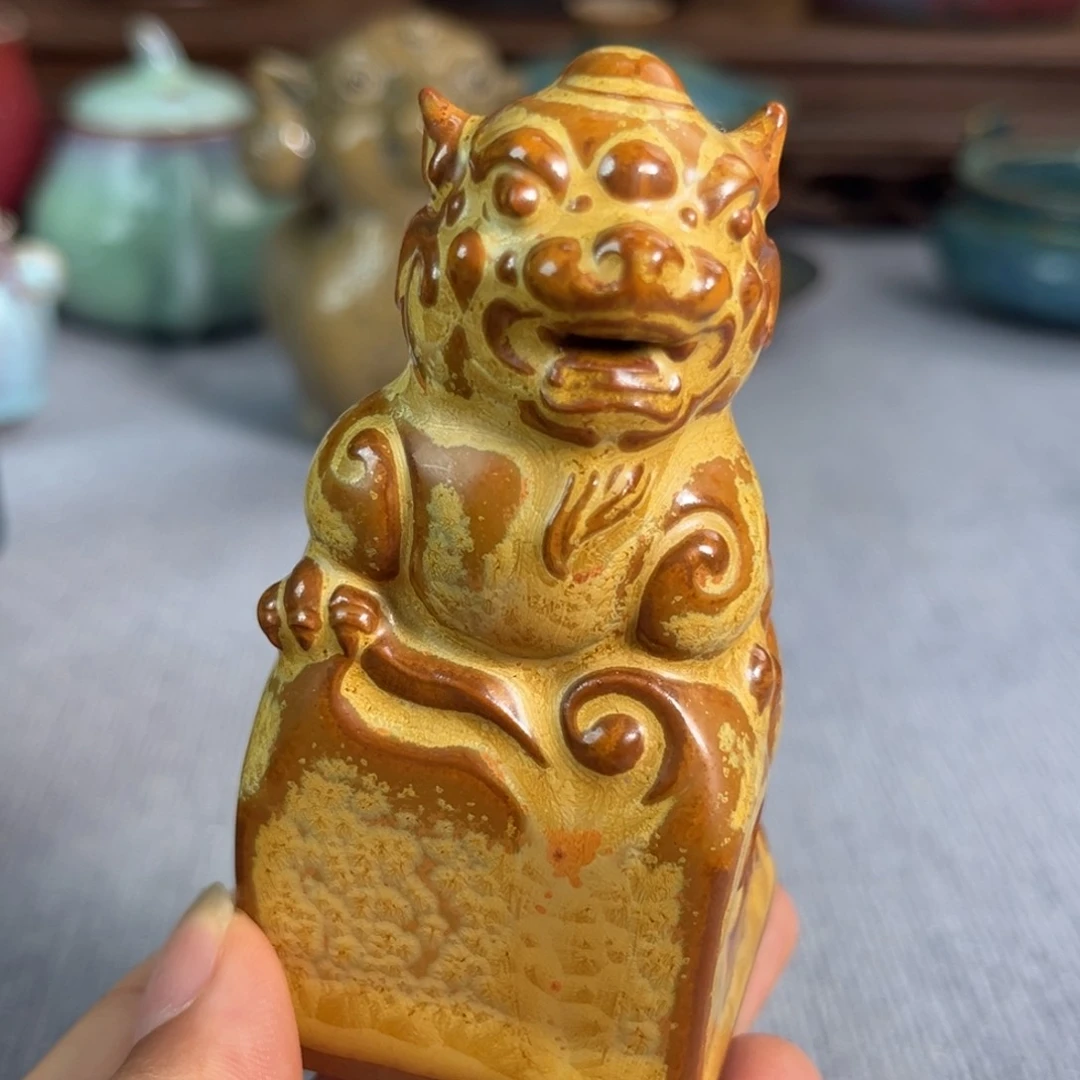 【闪购商品】钧瓷098756