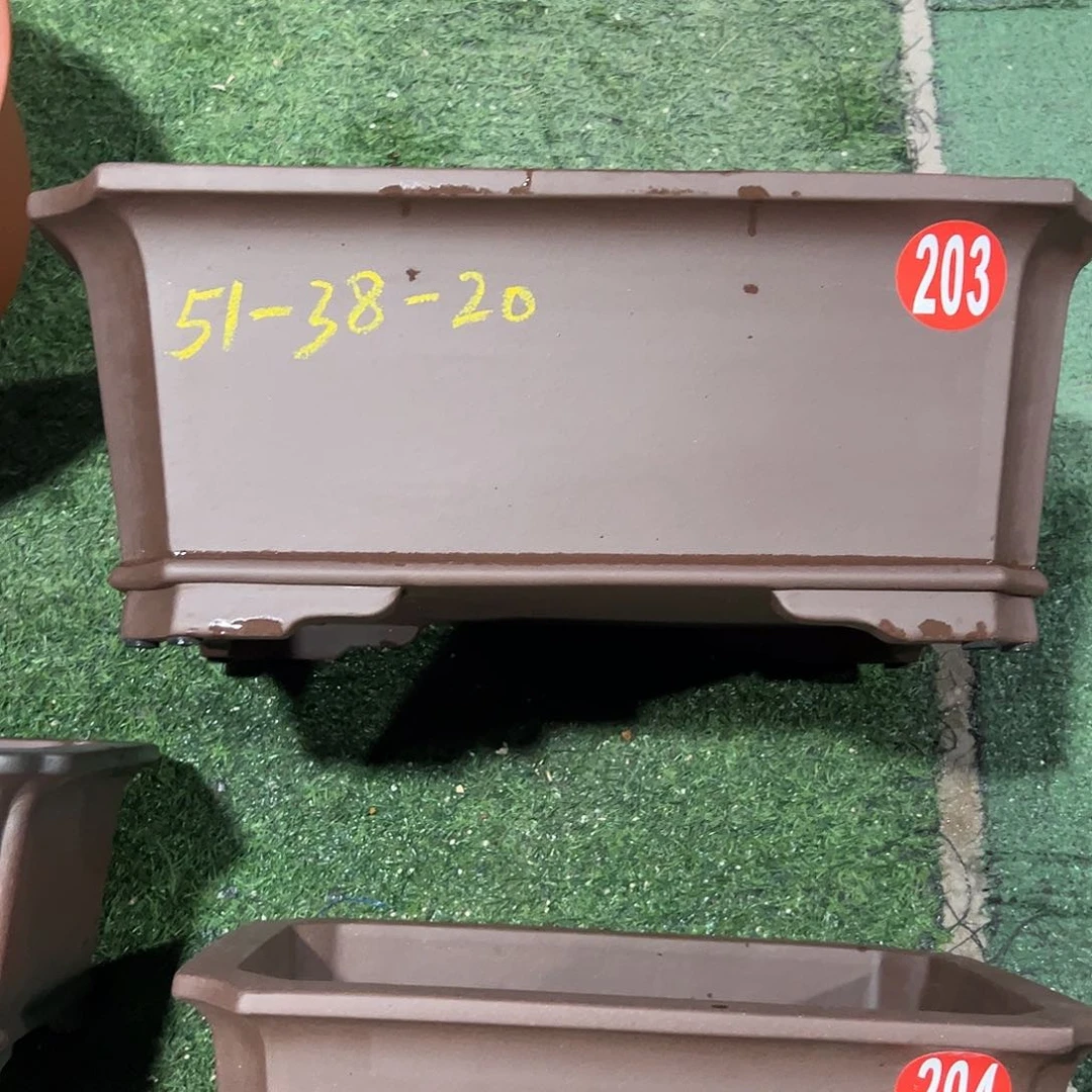 紫砂花盆紫砂茶具