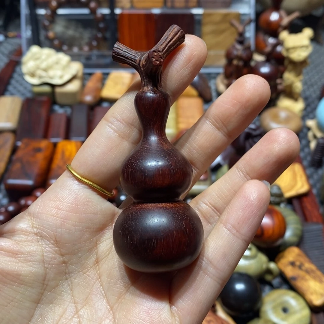 檀香紫檀（小叶紫檀）用****2