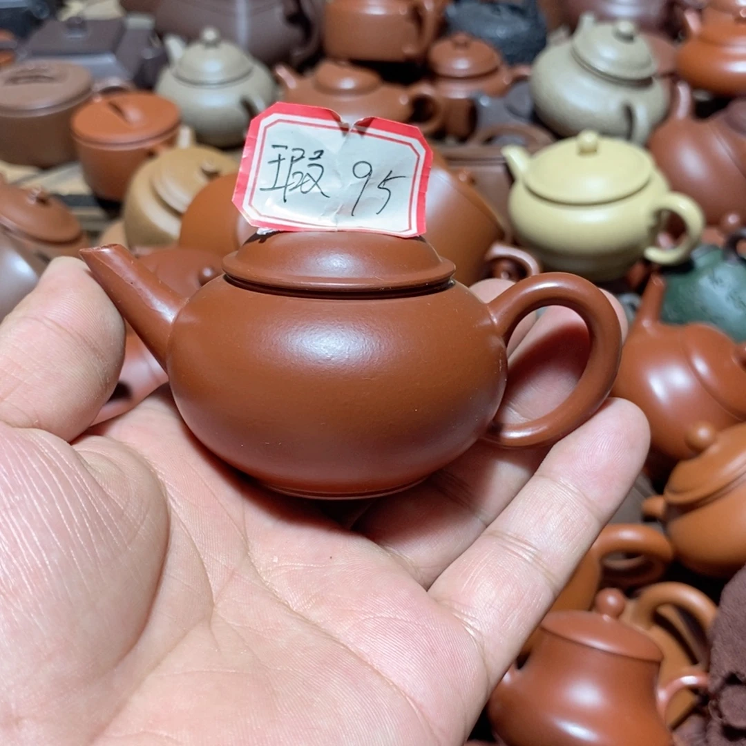 茶壶紫砂欢迎各位朋友加入