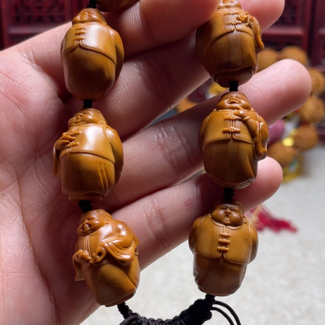 橄榄核手串/手链橄榄核