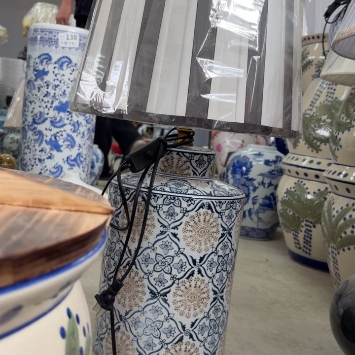 微瑕陶瓷青花瓷器值得购买