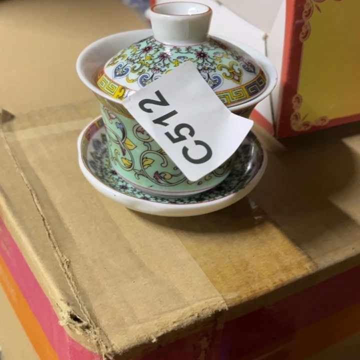 十***全陶瓷制品瑕疵处理