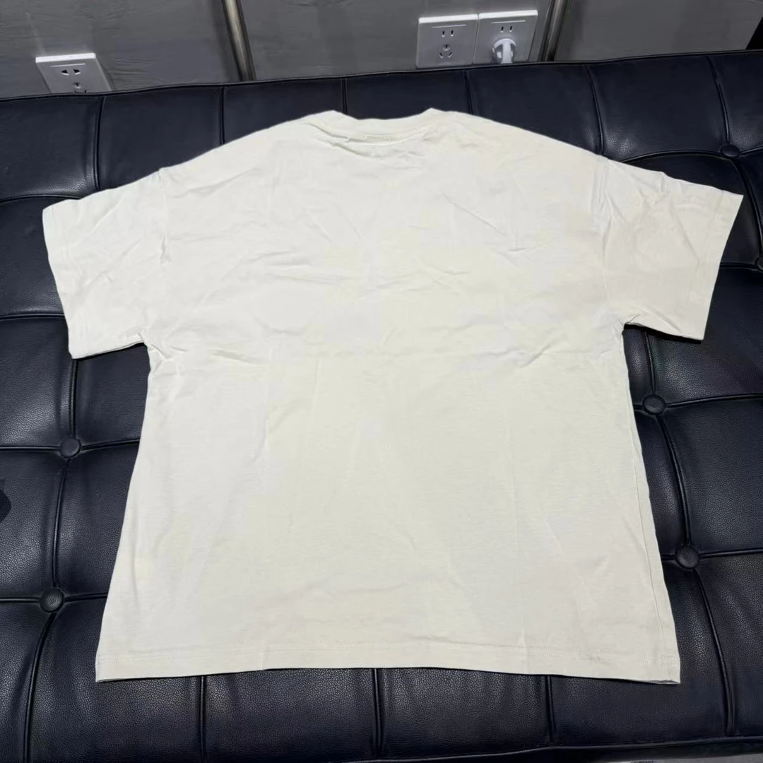 杭州六小六正版BY LIUXIAOLIU夏季儿童短袖713