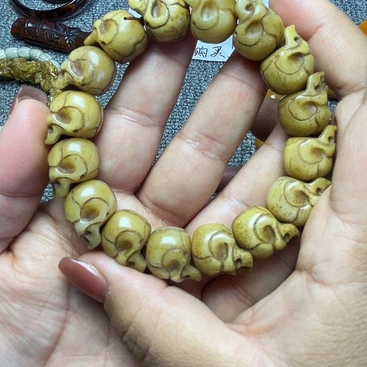 大果紫檀（缅甸花梨）