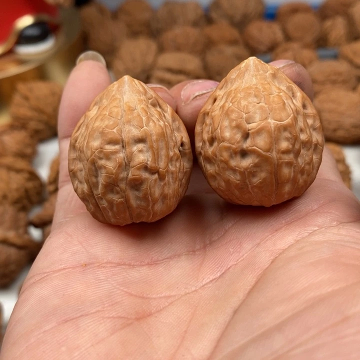 吊坠文玩核桃核桃