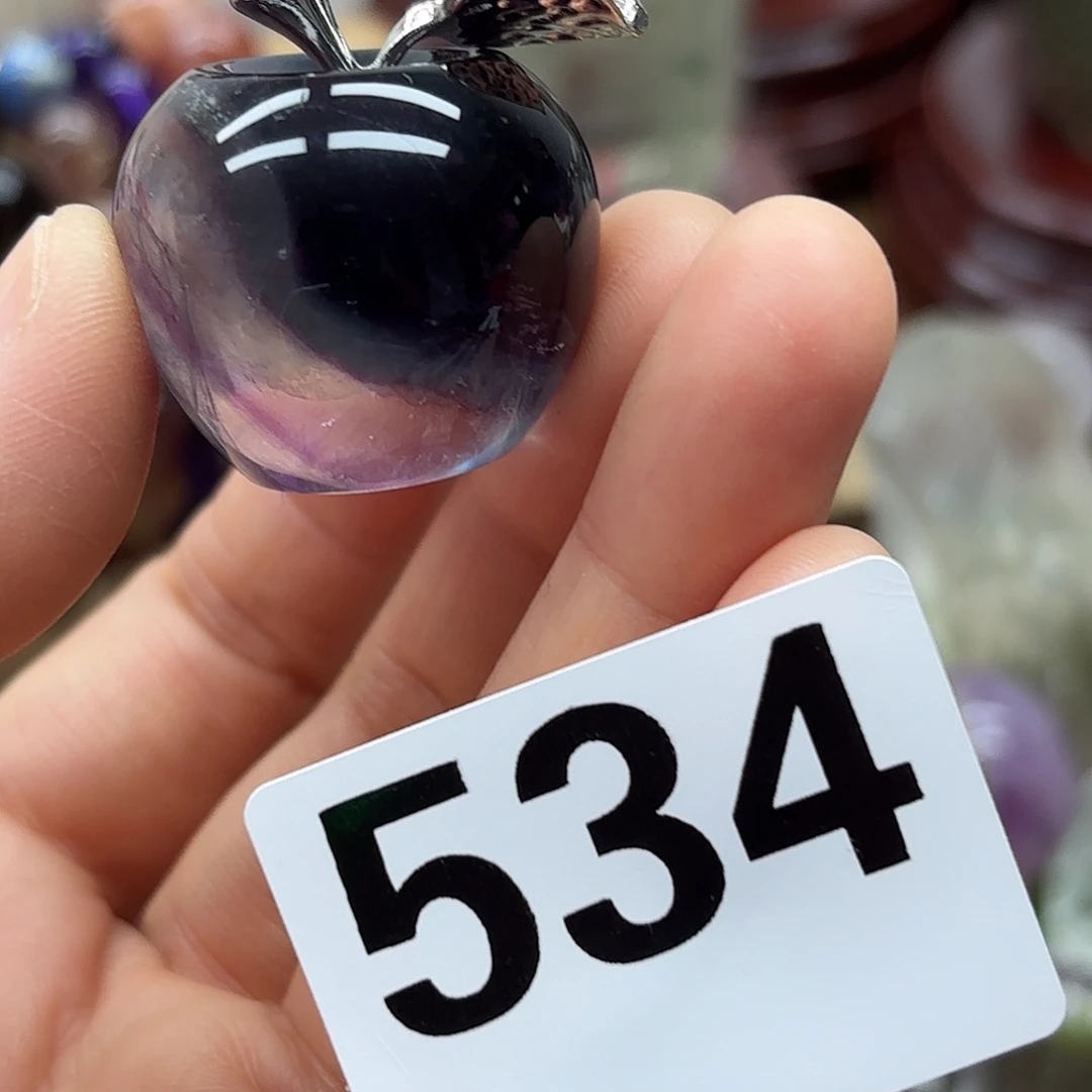 水晶未镶嵌大型摆件（非配饰）