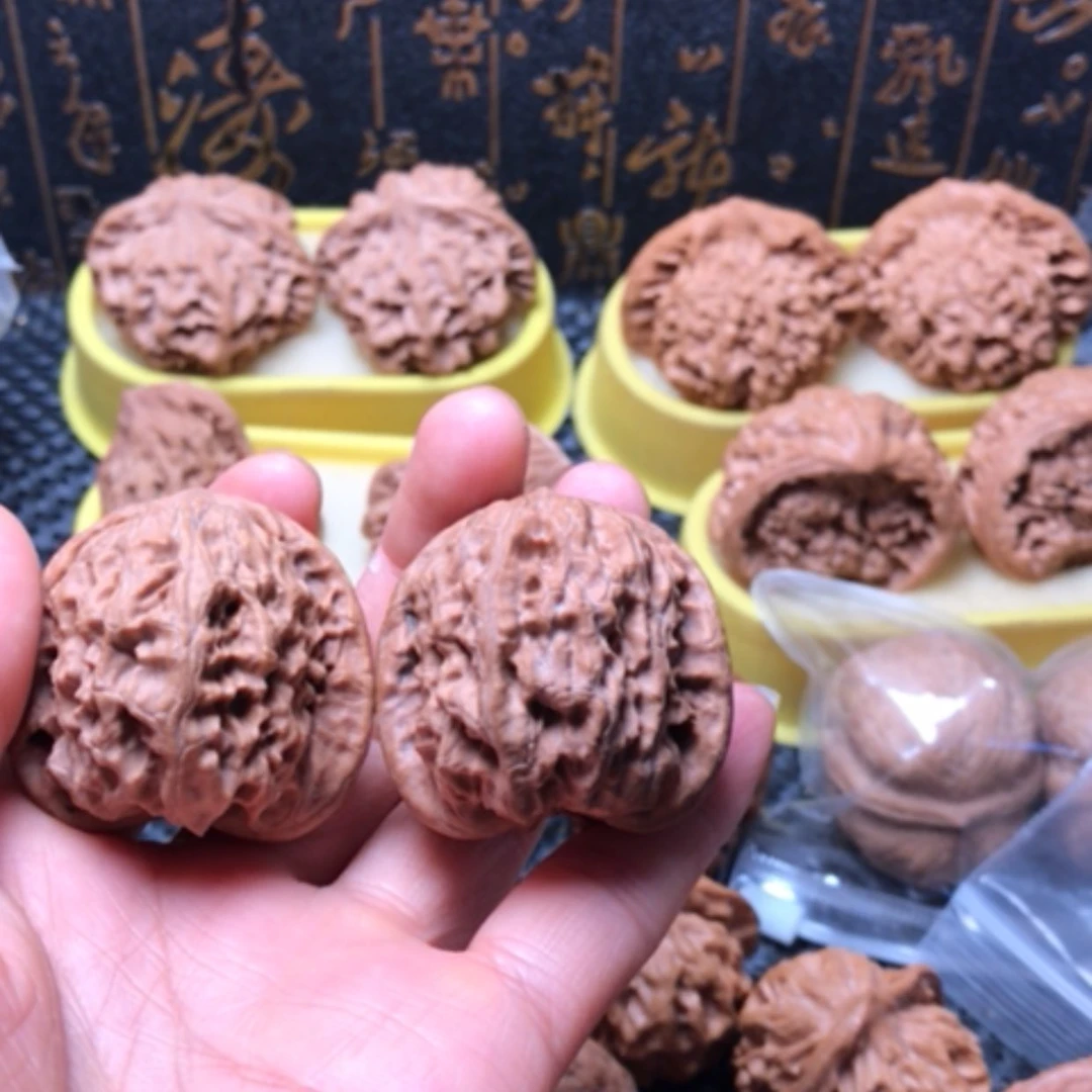 【闪购商品】核桃手串/手链T*文玩核桃