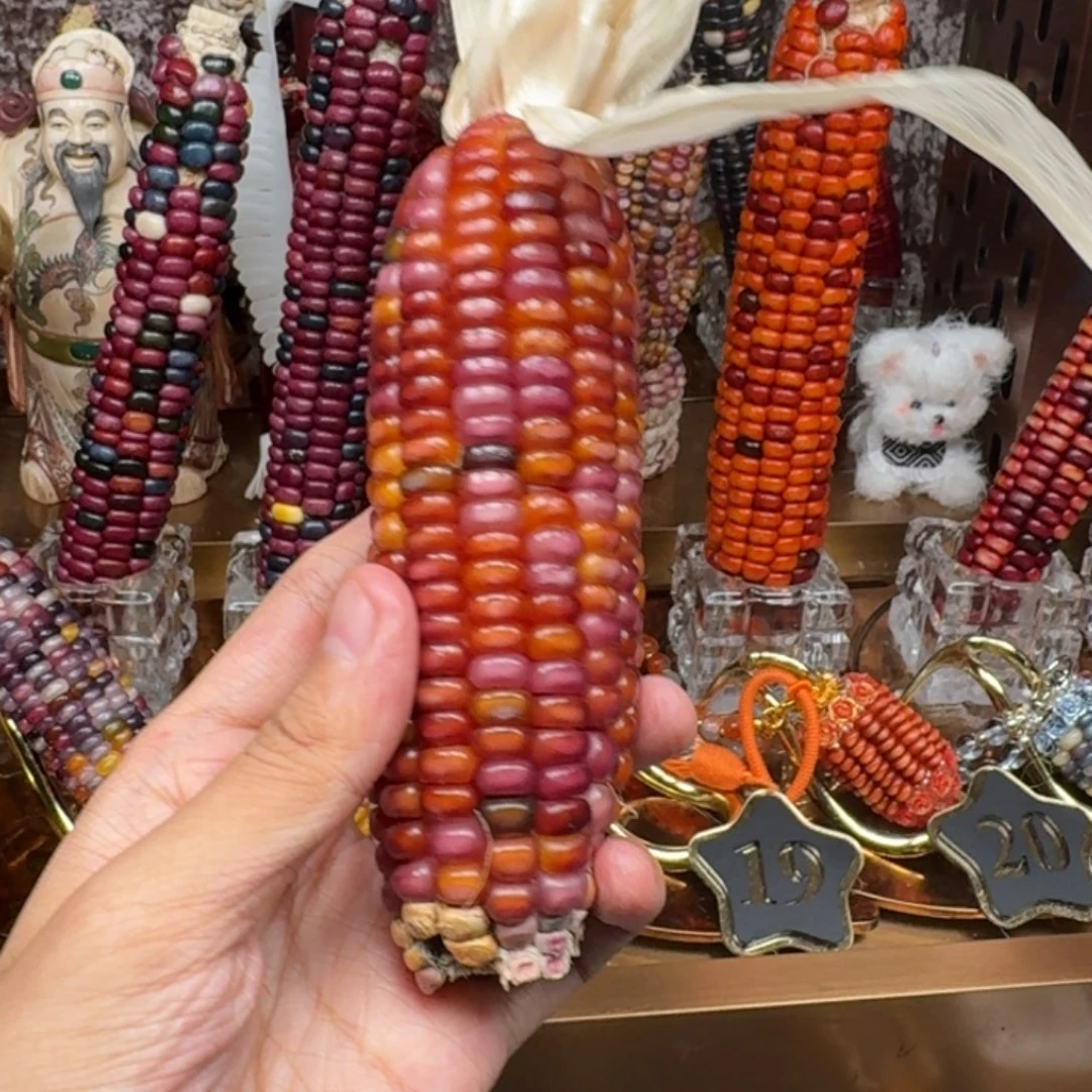 吊坠柏香籽/百香籽