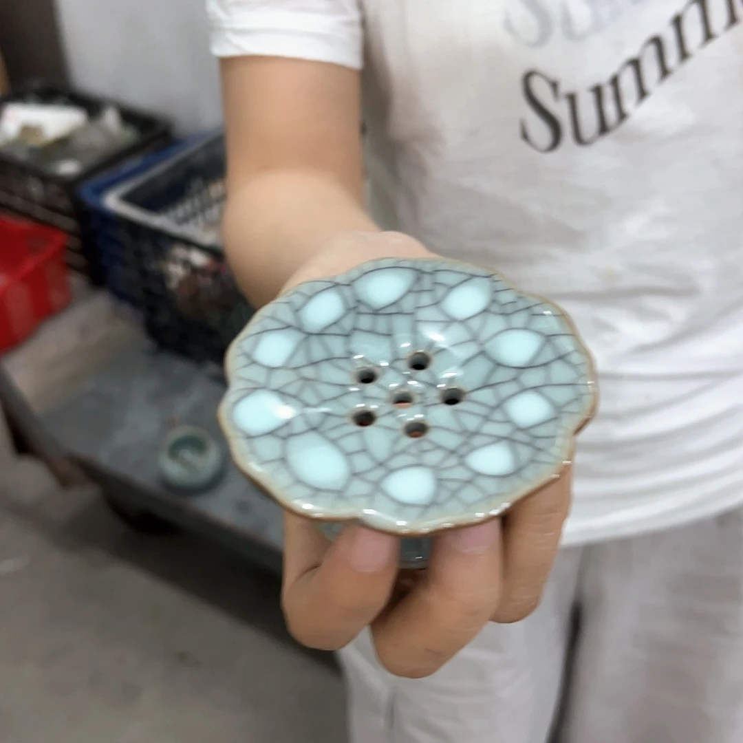 云间青瓷龙泉青瓷