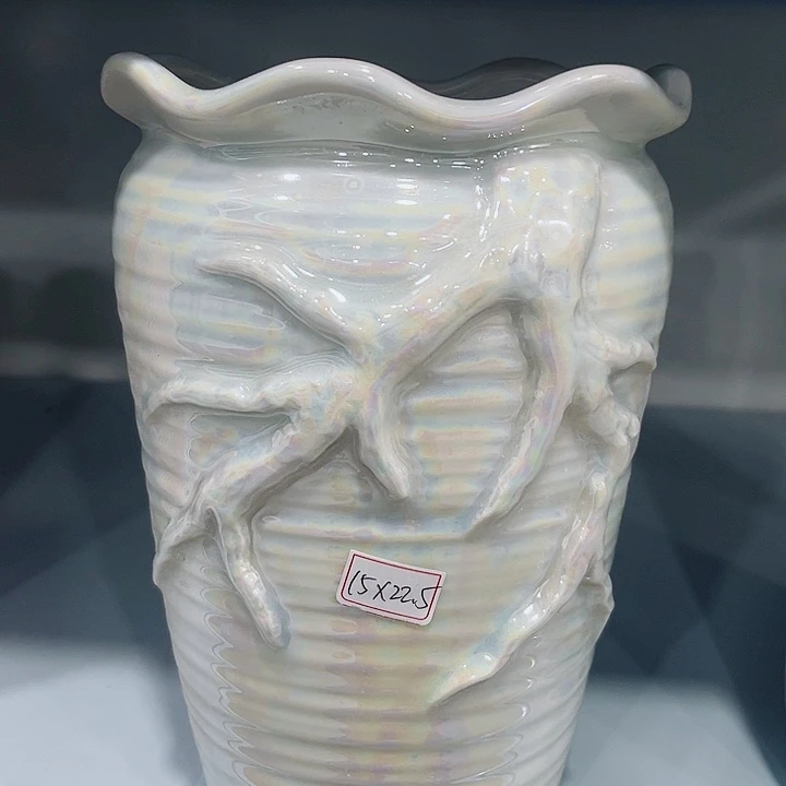 多肉陶瓷花盆满10元包邮