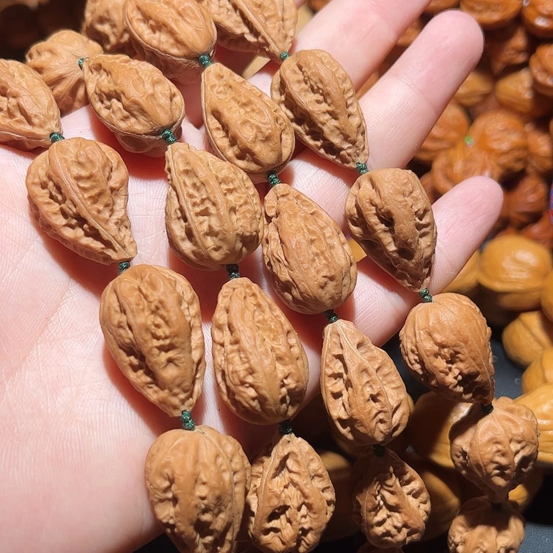 手串文玩核桃翱**天脖挂