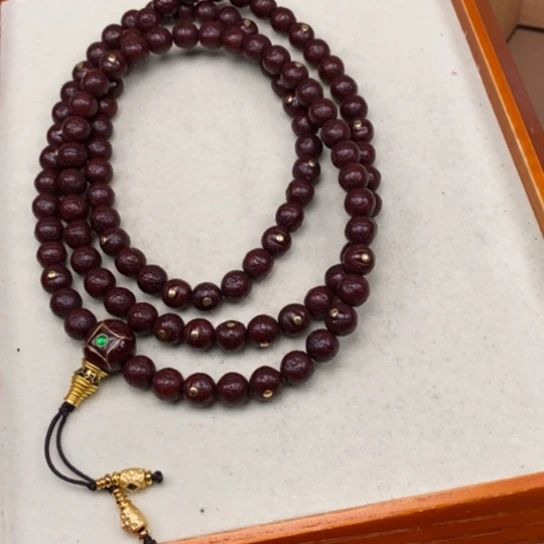 吊坠凤眼菩提X****凤眼