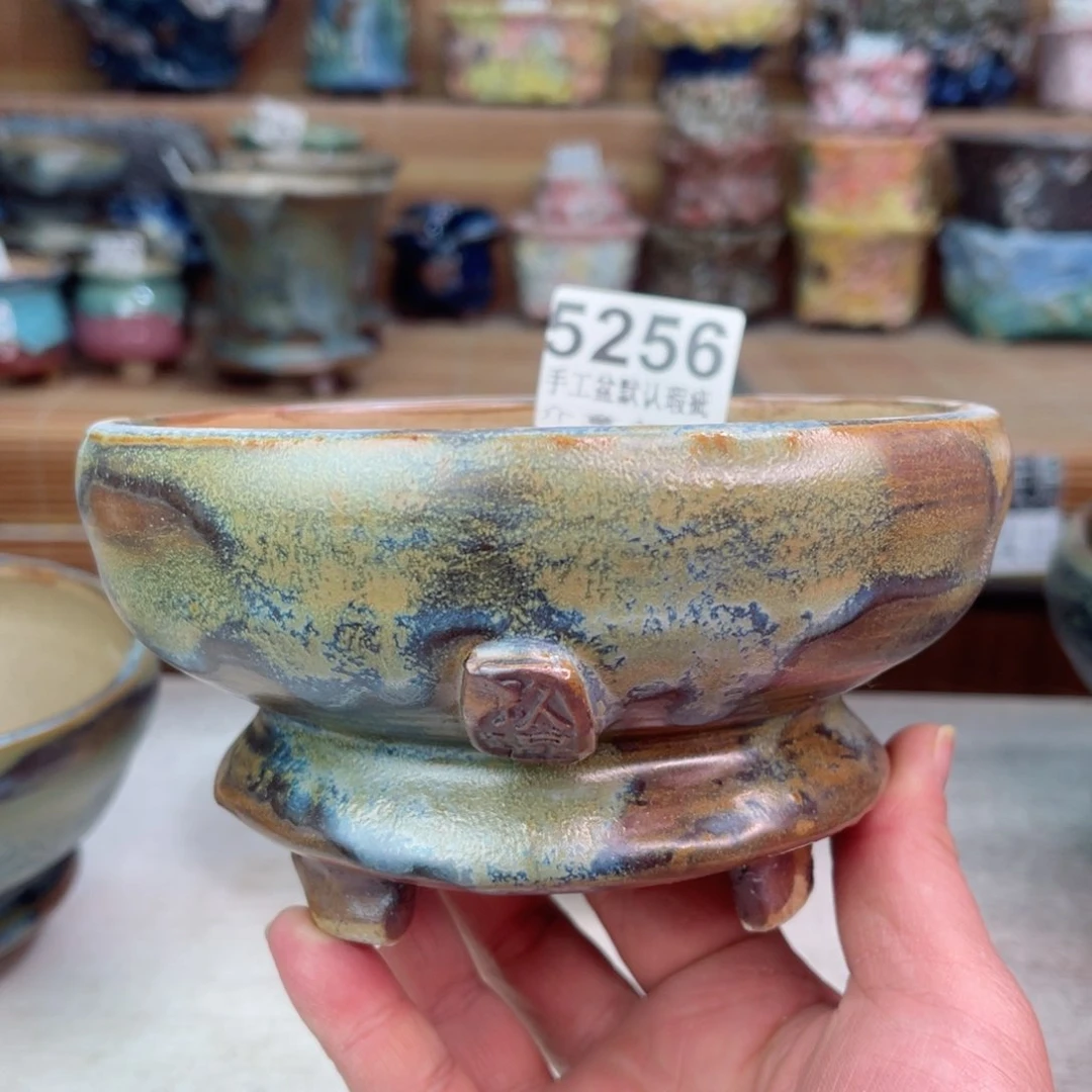 景德镇陶瓷艺术玖品