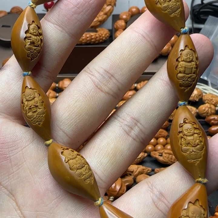 手串/手链橄榄核福利