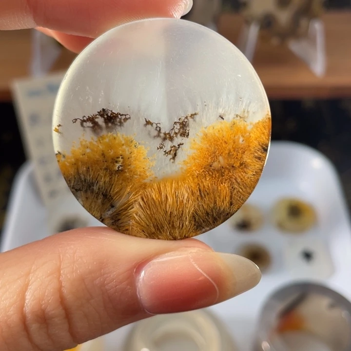 玛瑙/玉髓未镶嵌牌子