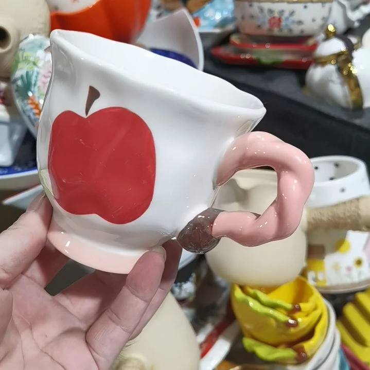 1陶瓷产品设计质量