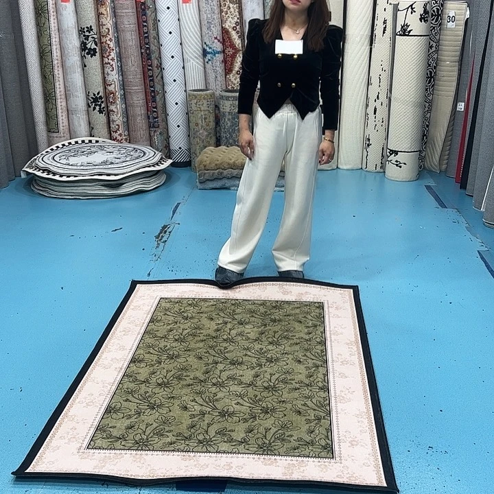 混纺120×160尺寸误差±1-3cm棉布底比利时绒微瑕特价