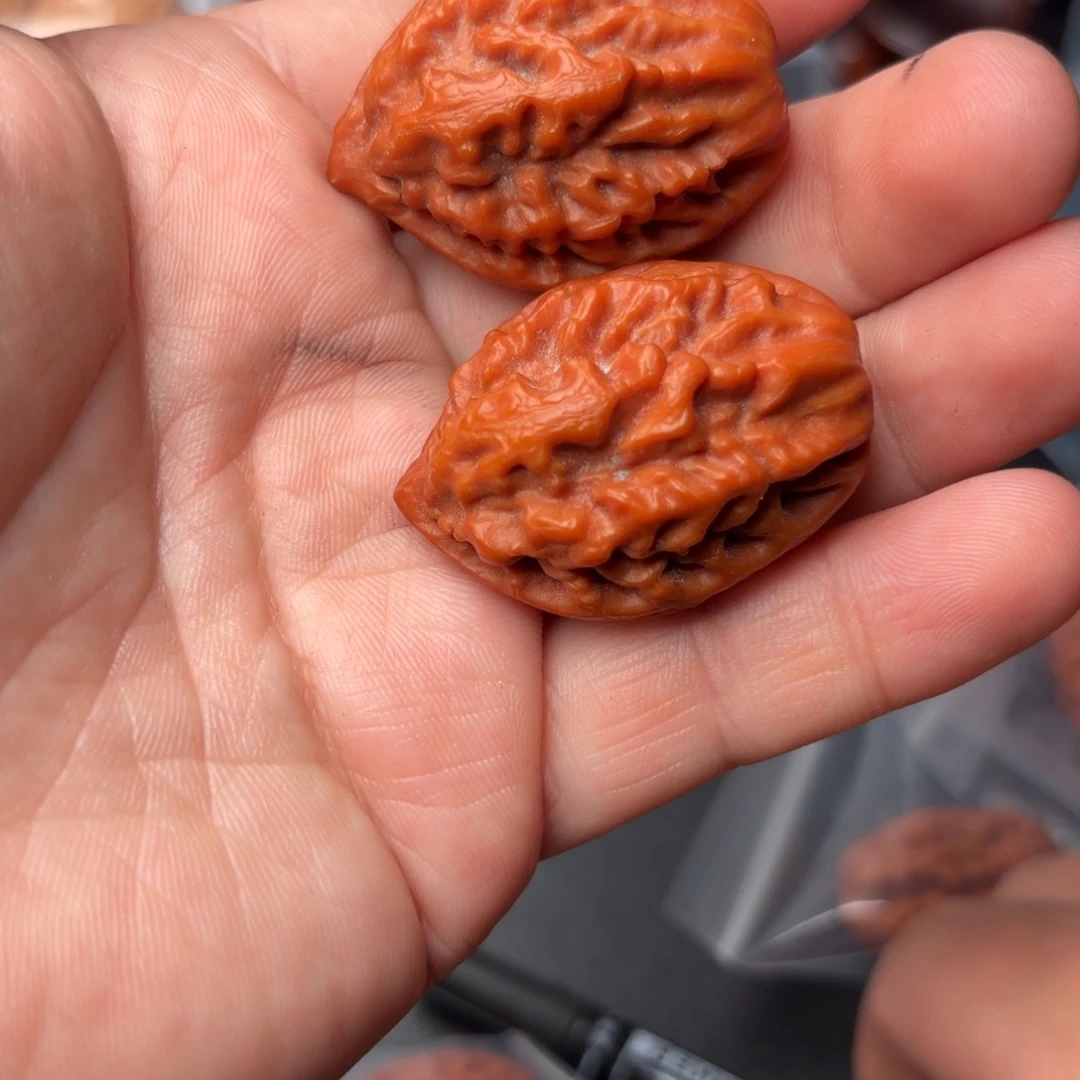 把件文玩核桃7700000