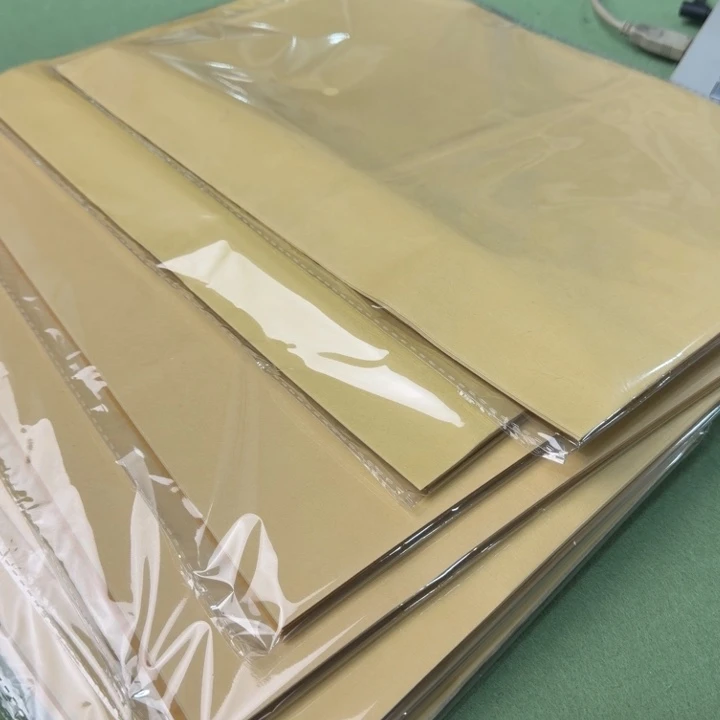 23x34cm修复纸50张