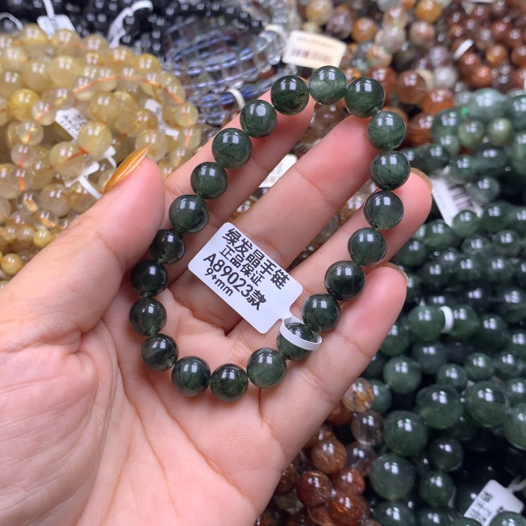 未镶嵌手链水晶1111111111