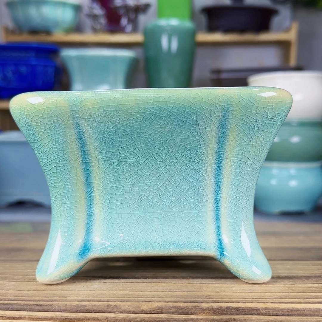 陶瓷花盆特价上新