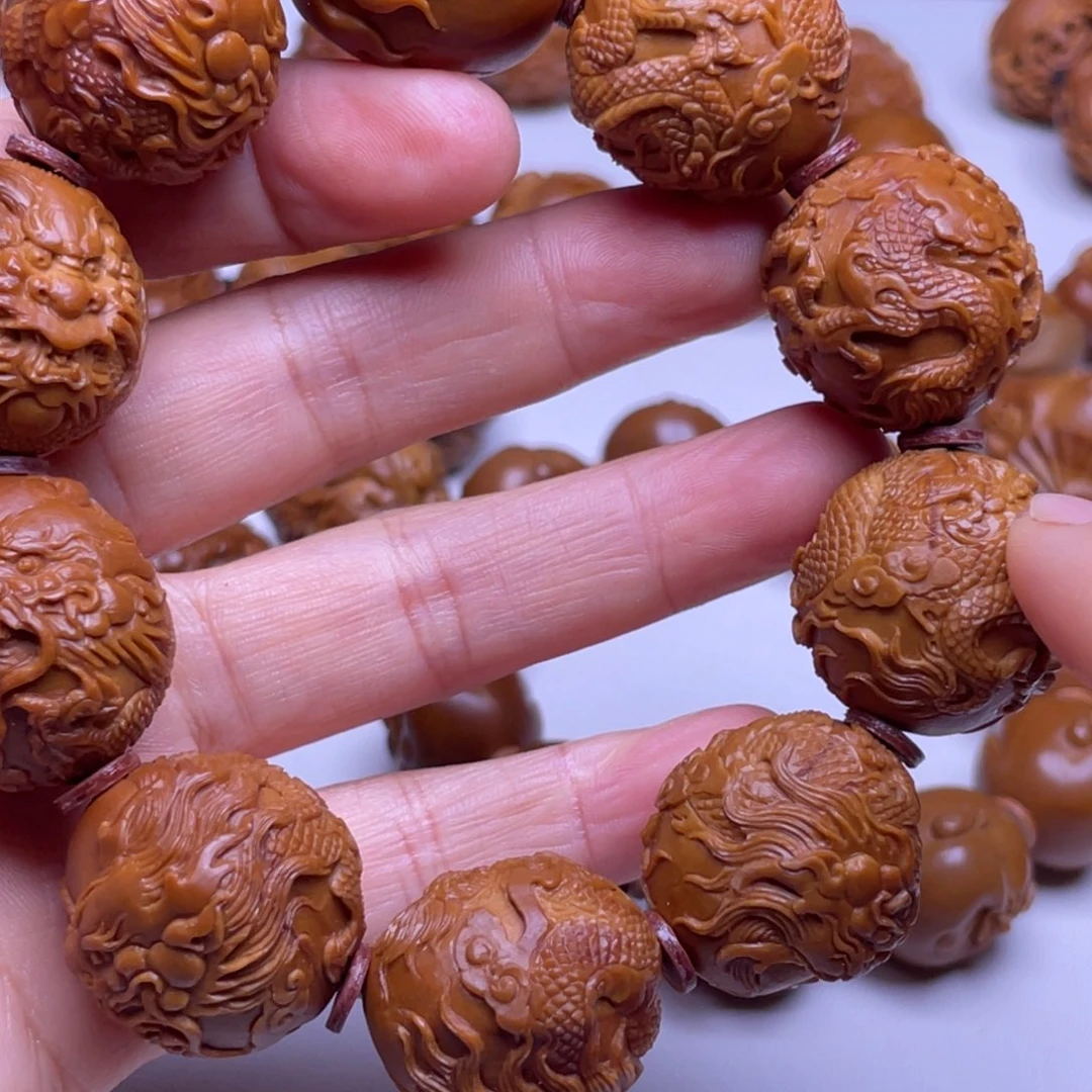 *****橄榄核手串/手链橄榄油