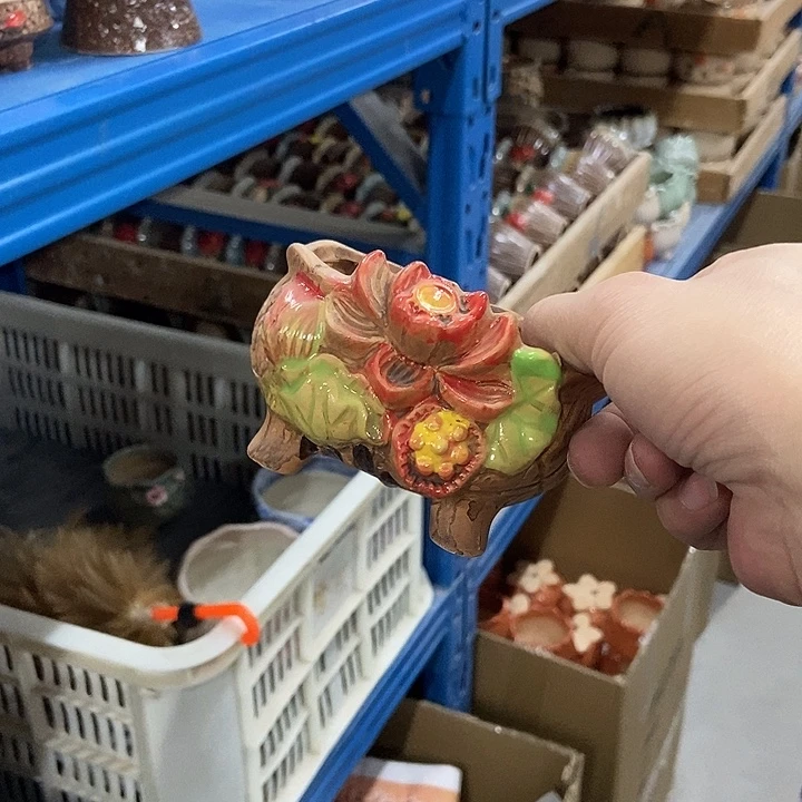 花盆单场满9.9发货9×8×6