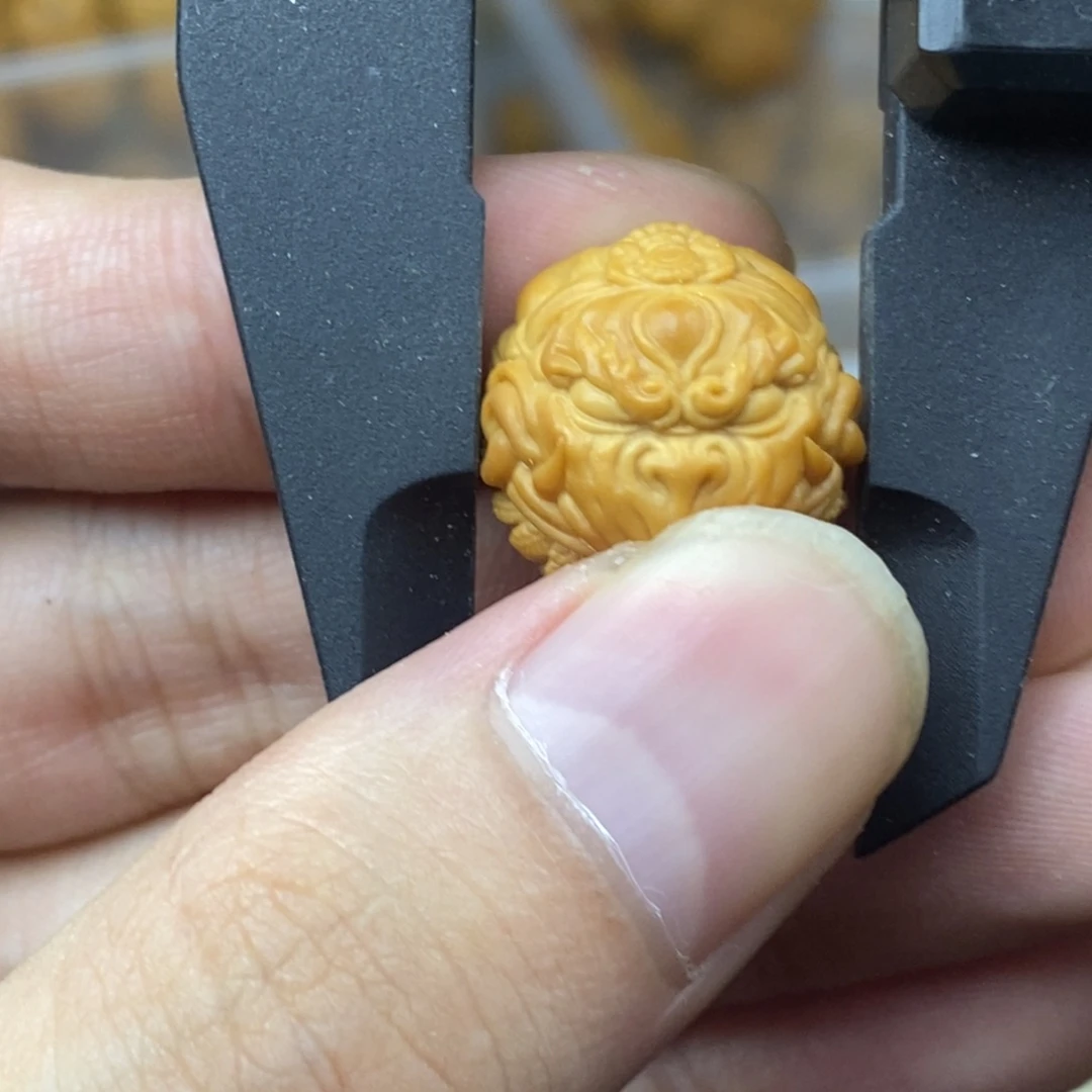 吊坠猴头核桃新大鹏