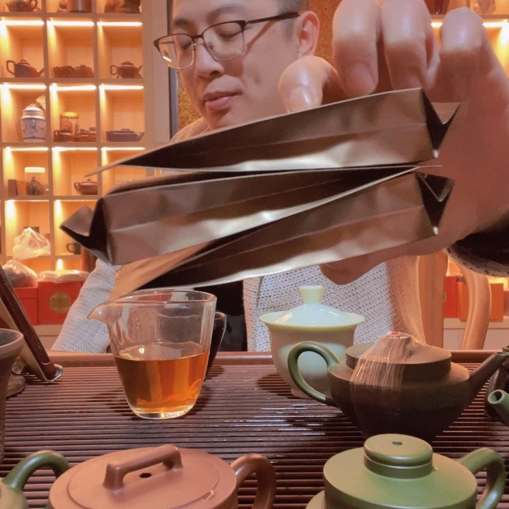 紫砂茶宠张*伟好的好的好的好啊