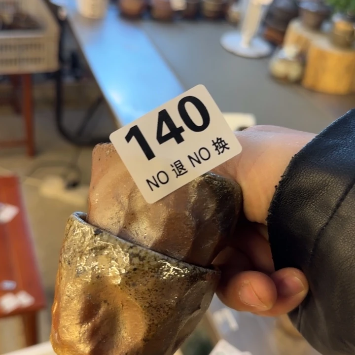 紫砂茶壶柴烧福利新品多多