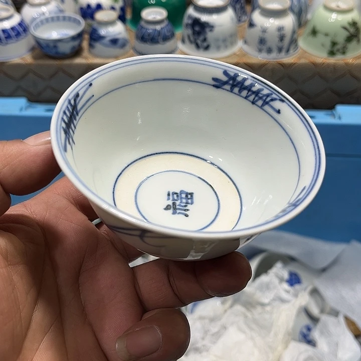 陶瓷茶玩榜第二十名