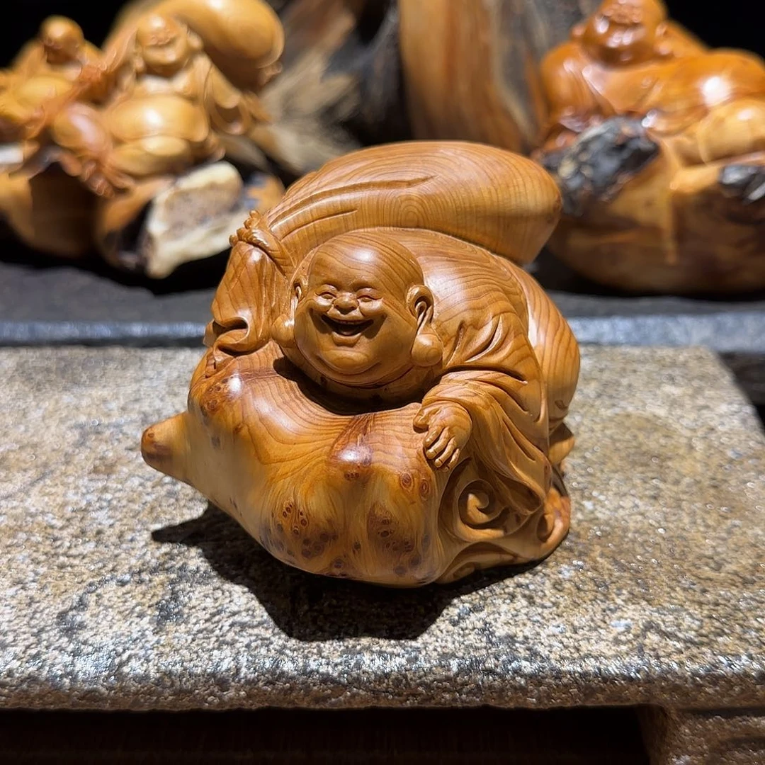 妙***善柏木（崖柏）太行集团