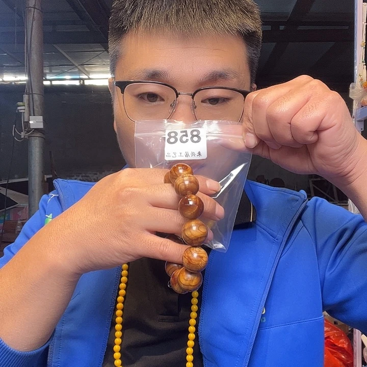 大果紫檀（缅甸花梨）858大