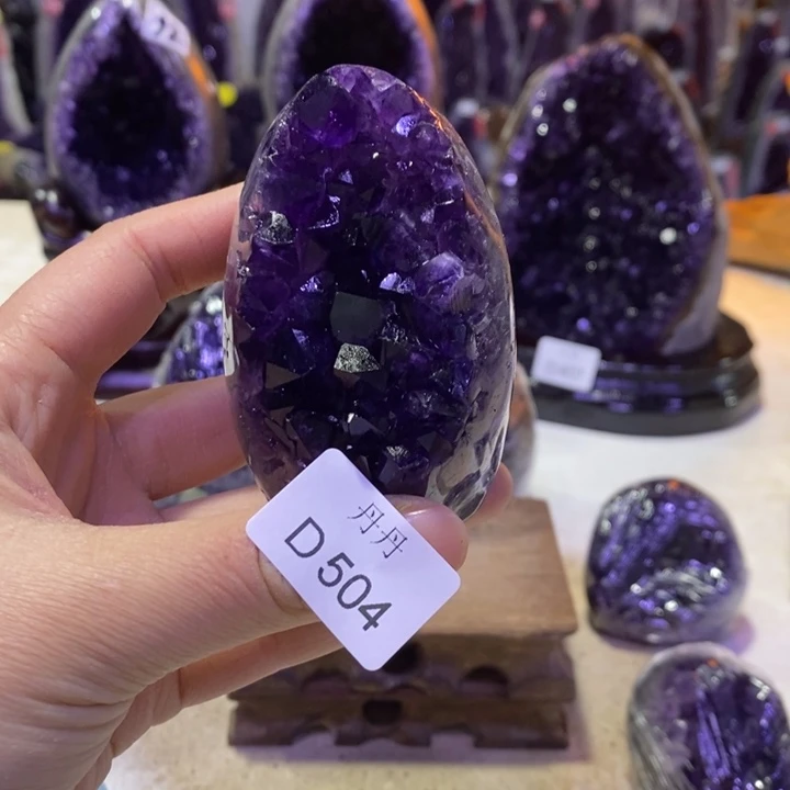 水晶摆件未镶嵌摆件