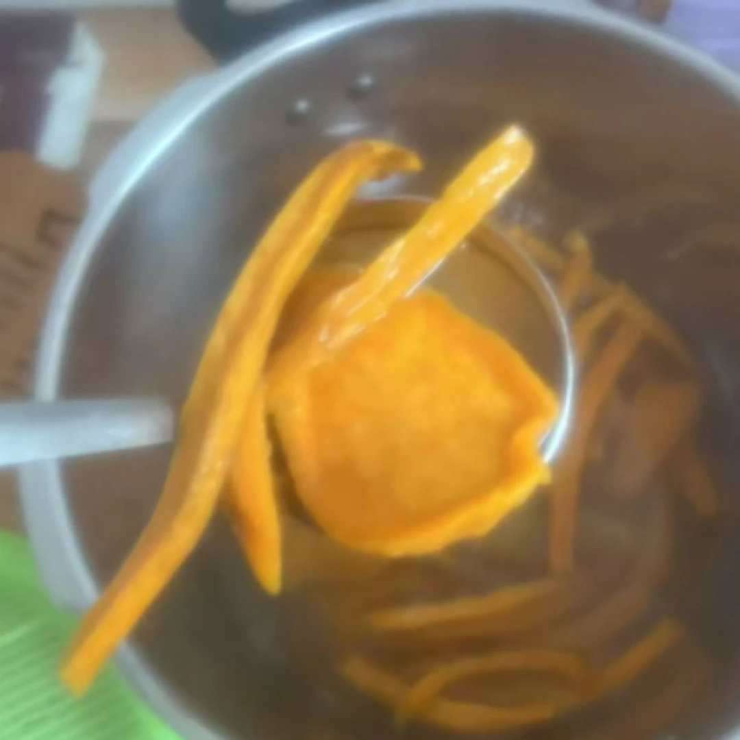 福建特产农家纯手工六鳌红心地瓜条地瓜片自然晾晒香甜