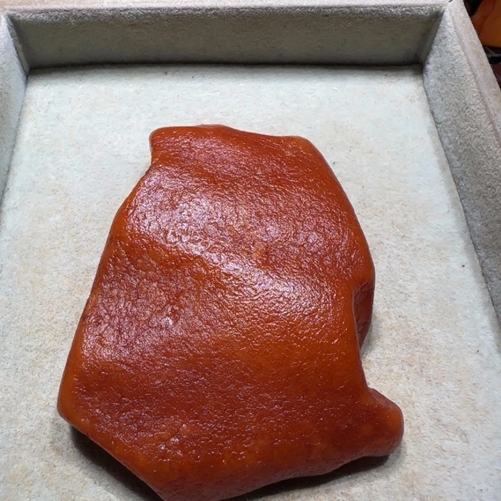 未镶嵌定制琥珀夕*专属定制